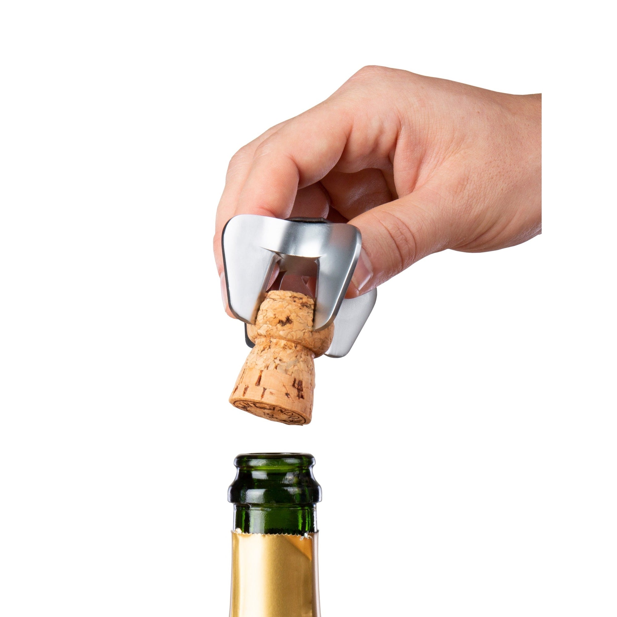 Vacu Vin Champagne Opener