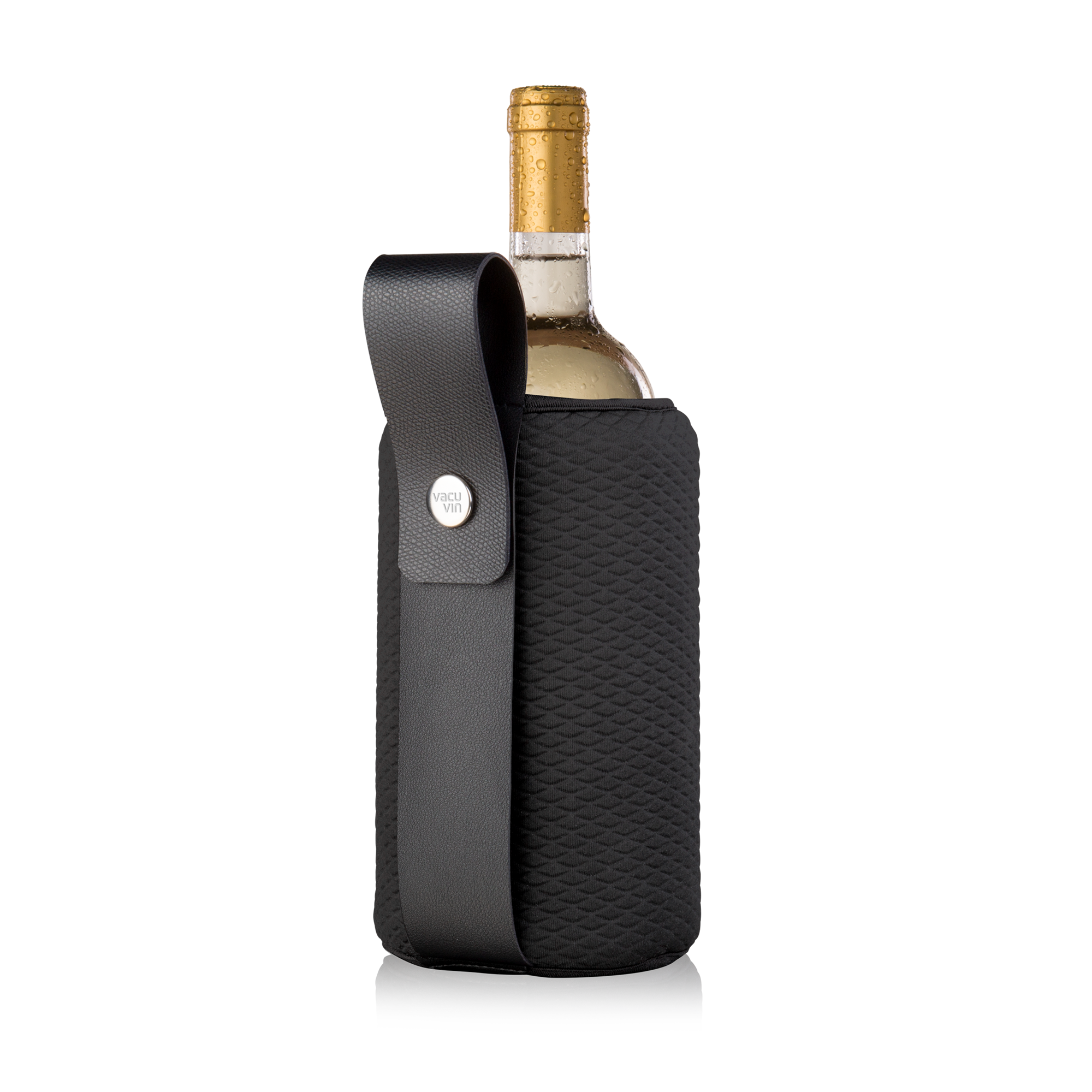 Vacu Vin Flexible Wine Cooler Artico