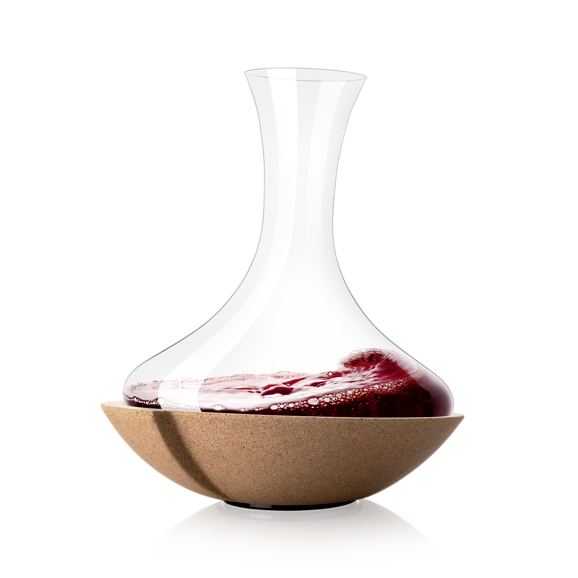 Vacu Vin Swirling Carafe