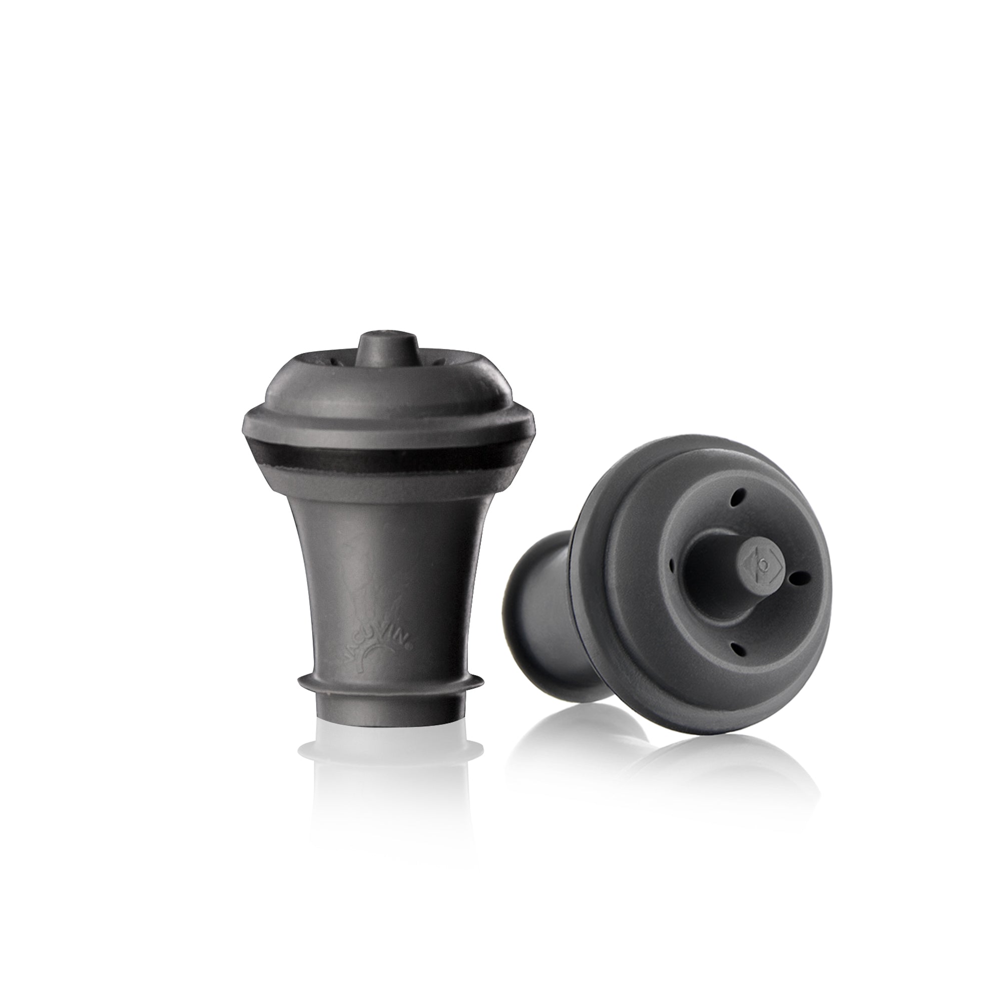 Vacu Vin Vacuum Wine Stopper | Set of 2