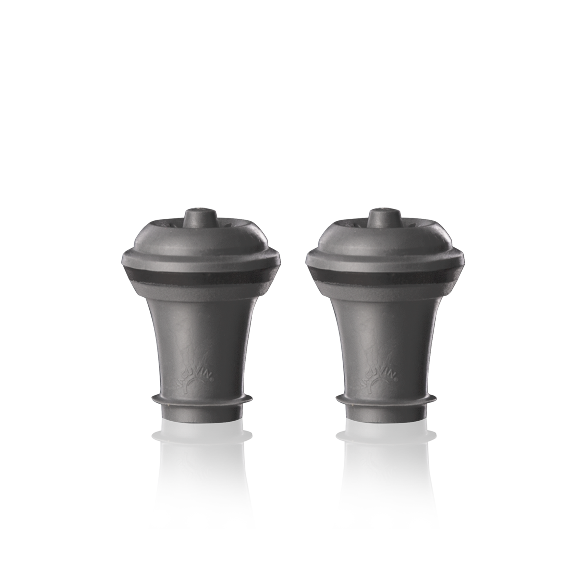 Vacu Vin Vacuum Wine Stopper | Set of 2