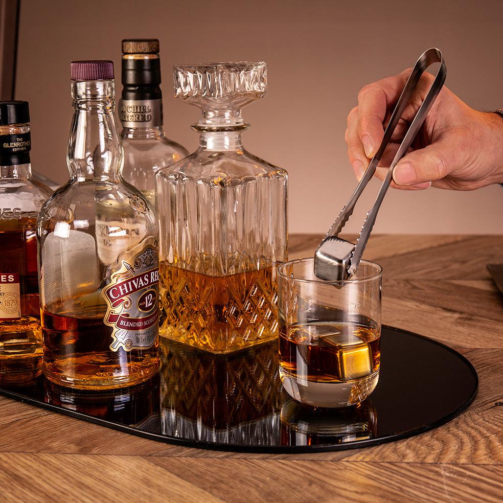 Vacu Vin Whiskey Stones | Set of 4