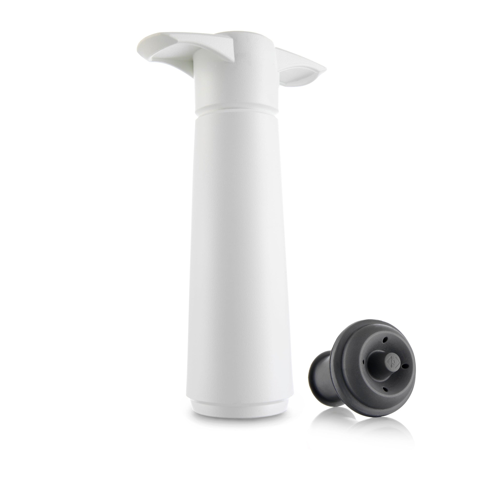 Vacu Vin Wine Saver - White