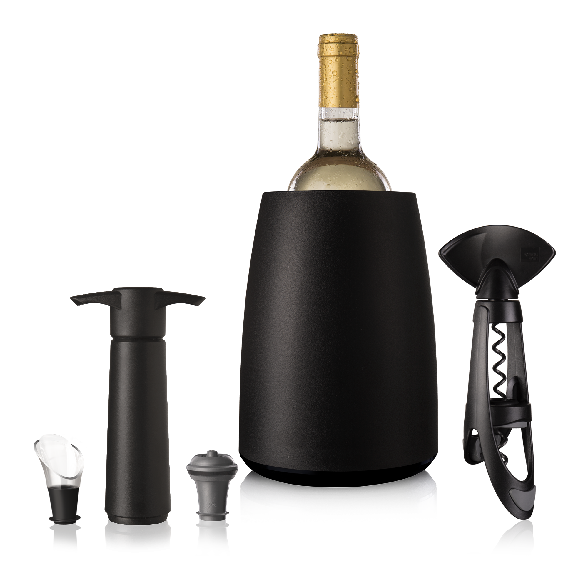 Vacu Vin Wine Set Elegant