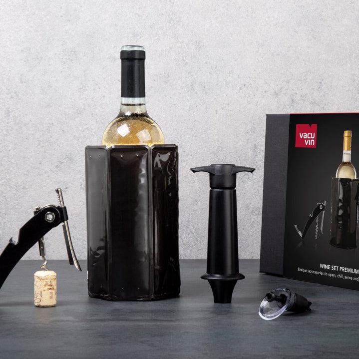 Vacu Vin Wine Set Premium