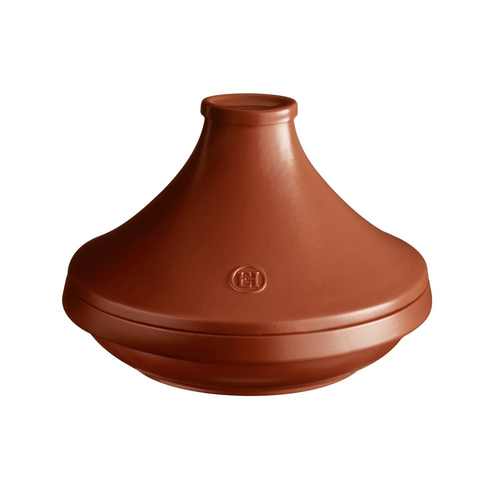 Emile Henry Delight Tagine 26cm - Sienna - Simmer and Slice