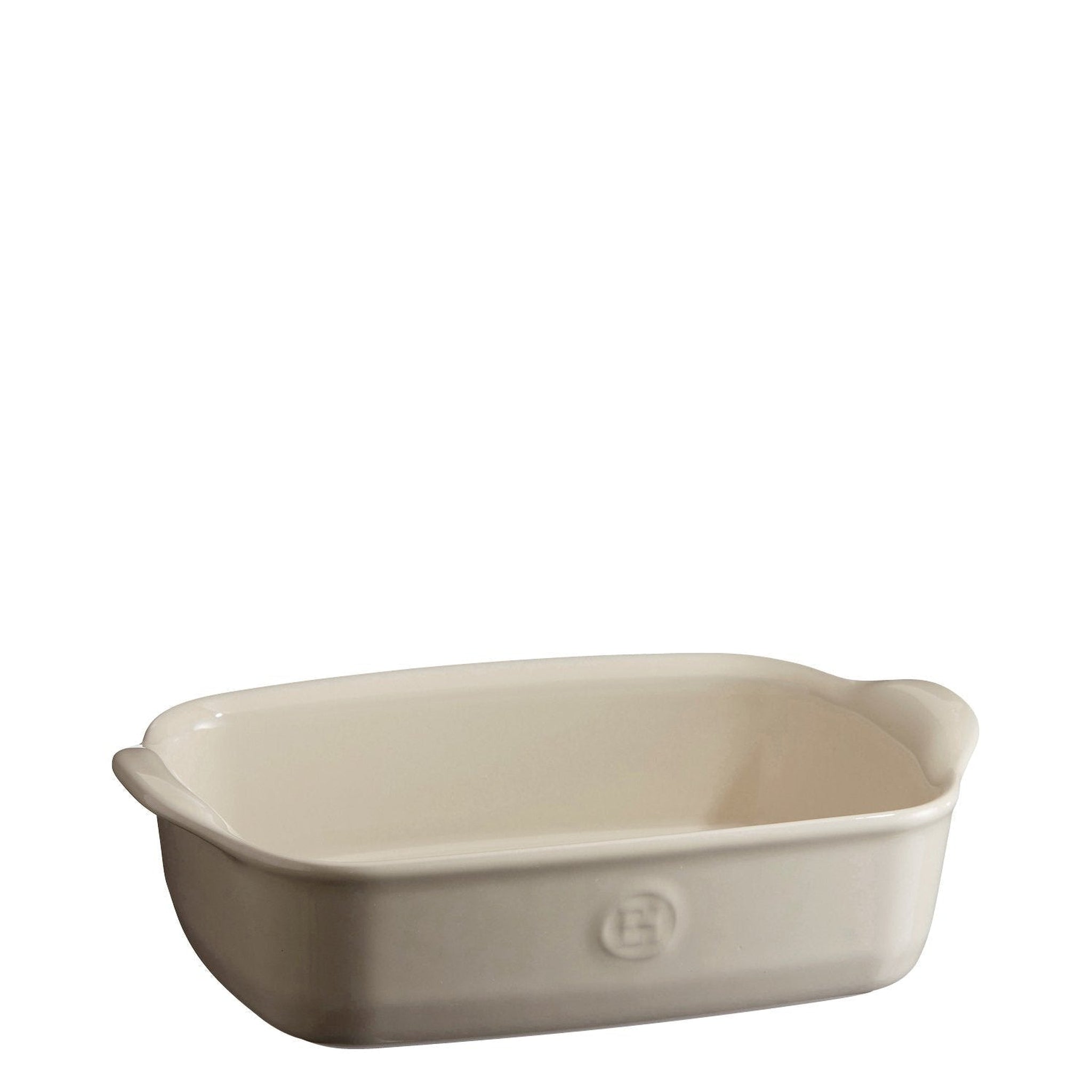 Emile Henry Individual Oven Dish Clay 22cm x 14.5cm - Simmer and Slice