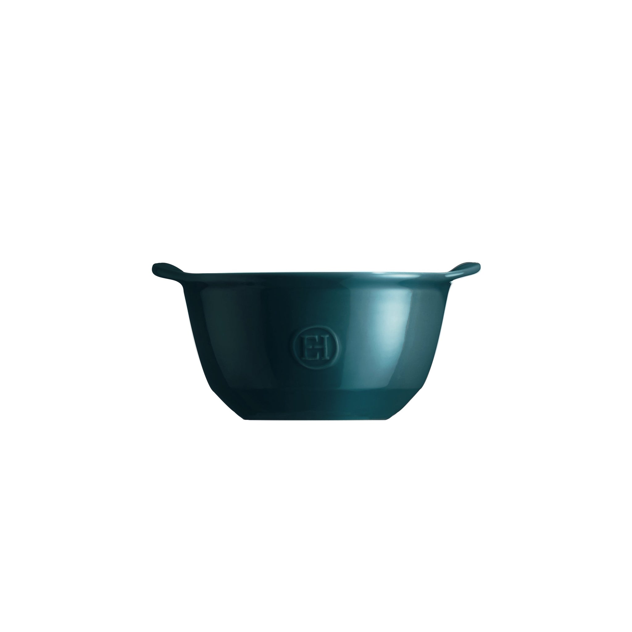 Emile Henry Oven Bowl Ultime 14cm - Belle Ile - Simmer and Slice