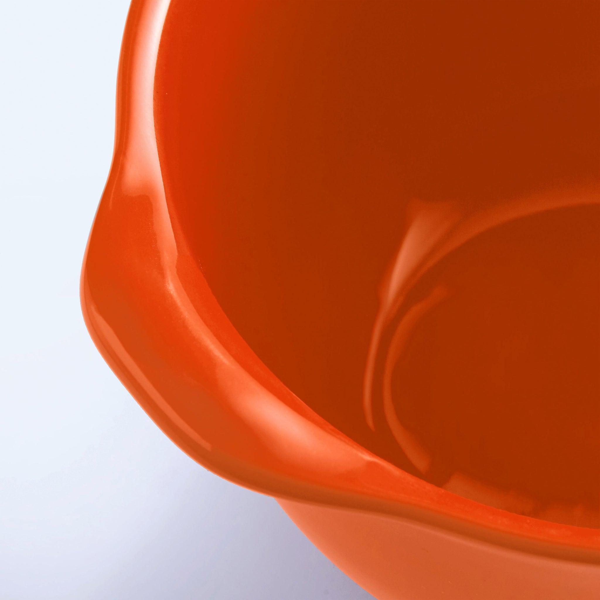 Emile Henry Oven Bowl Ultime - Toscane - Simmer and Slice