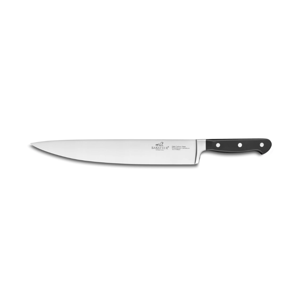 Lion Sabatier Chef Knife 30cm - Pluton - Simmer and Slice