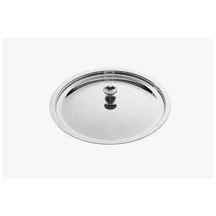 SCANPAN 20 cm Steel lid in sleeve - Maitre D' - Simmer and Slice