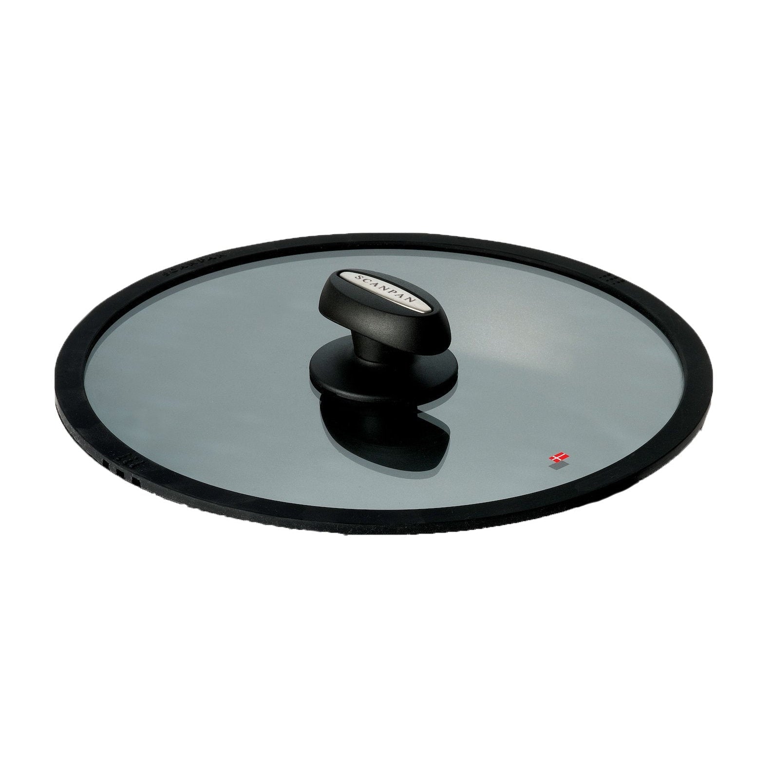 SCANPAN 32cm IQ Lid - Simmer and Slice