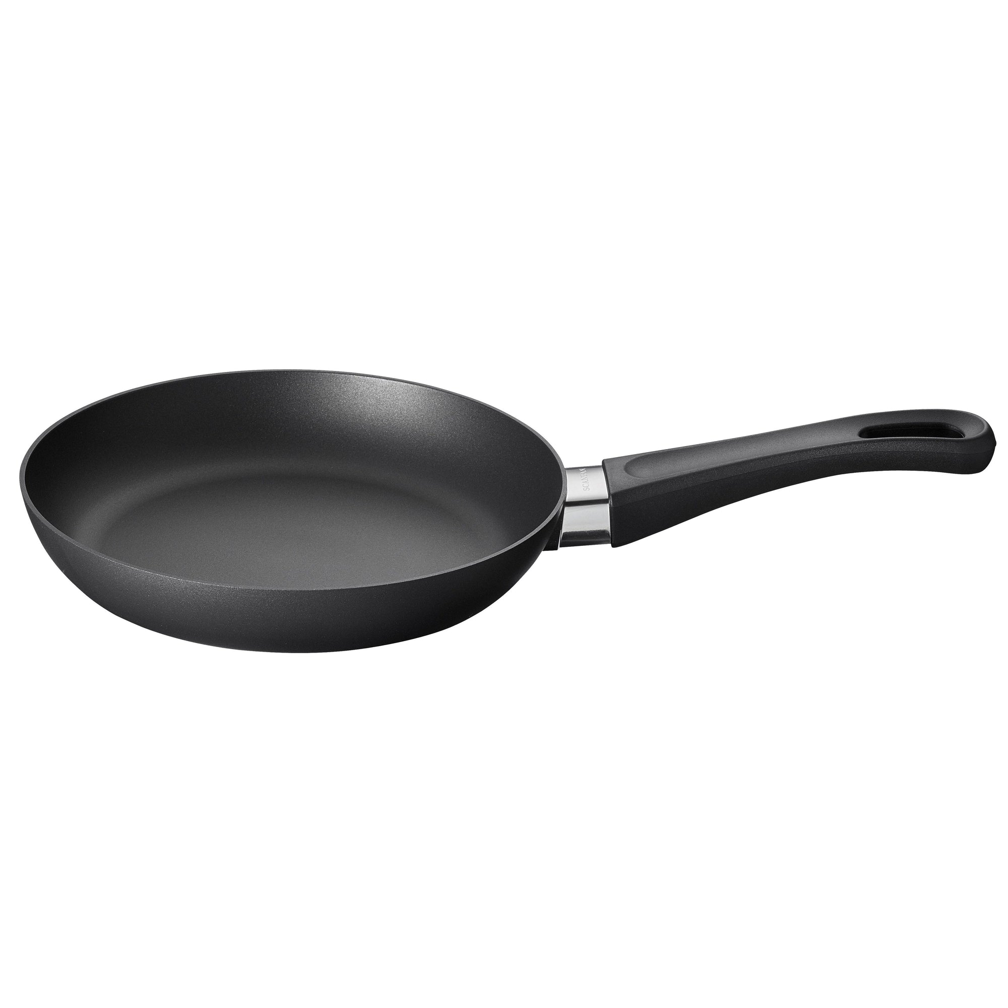 SCANPAN Classic Induction 2pc Frying Pan Set - Simmer and Slice
