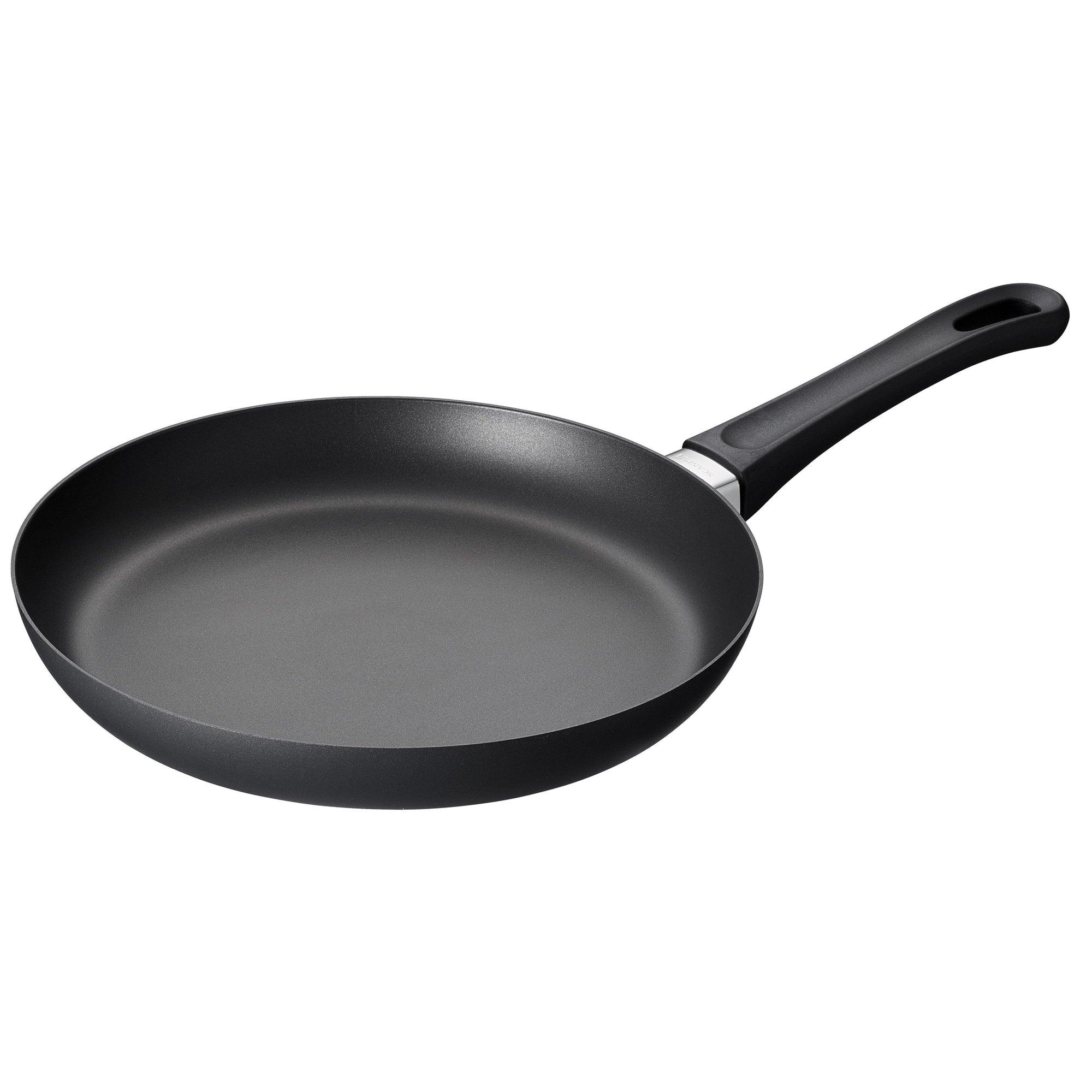 SCANPAN Classic Induction 2pc Frying Pan Set - Simmer and Slice