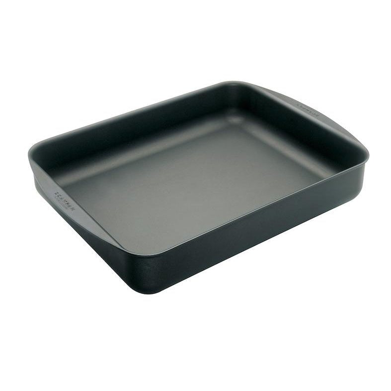 SCANPAN Classic Roasting Pan 39cm x 27cm 5.0l - Simmer and Slice