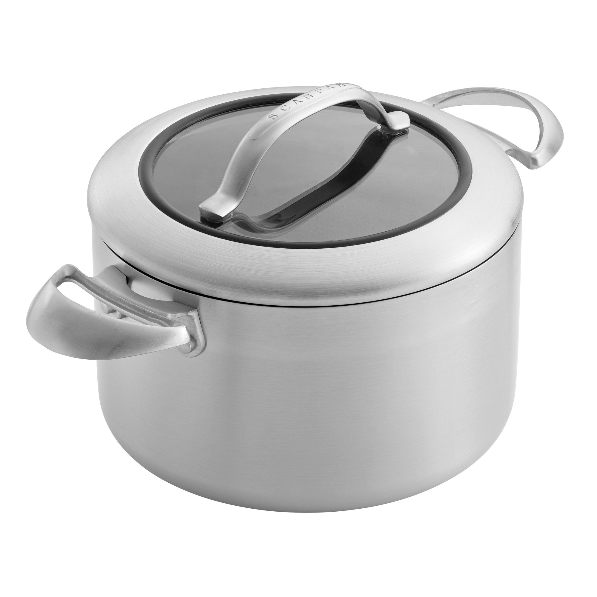 SCANPAN CTX Dutch Oven 20cm 3.5L - Simmer and Slice