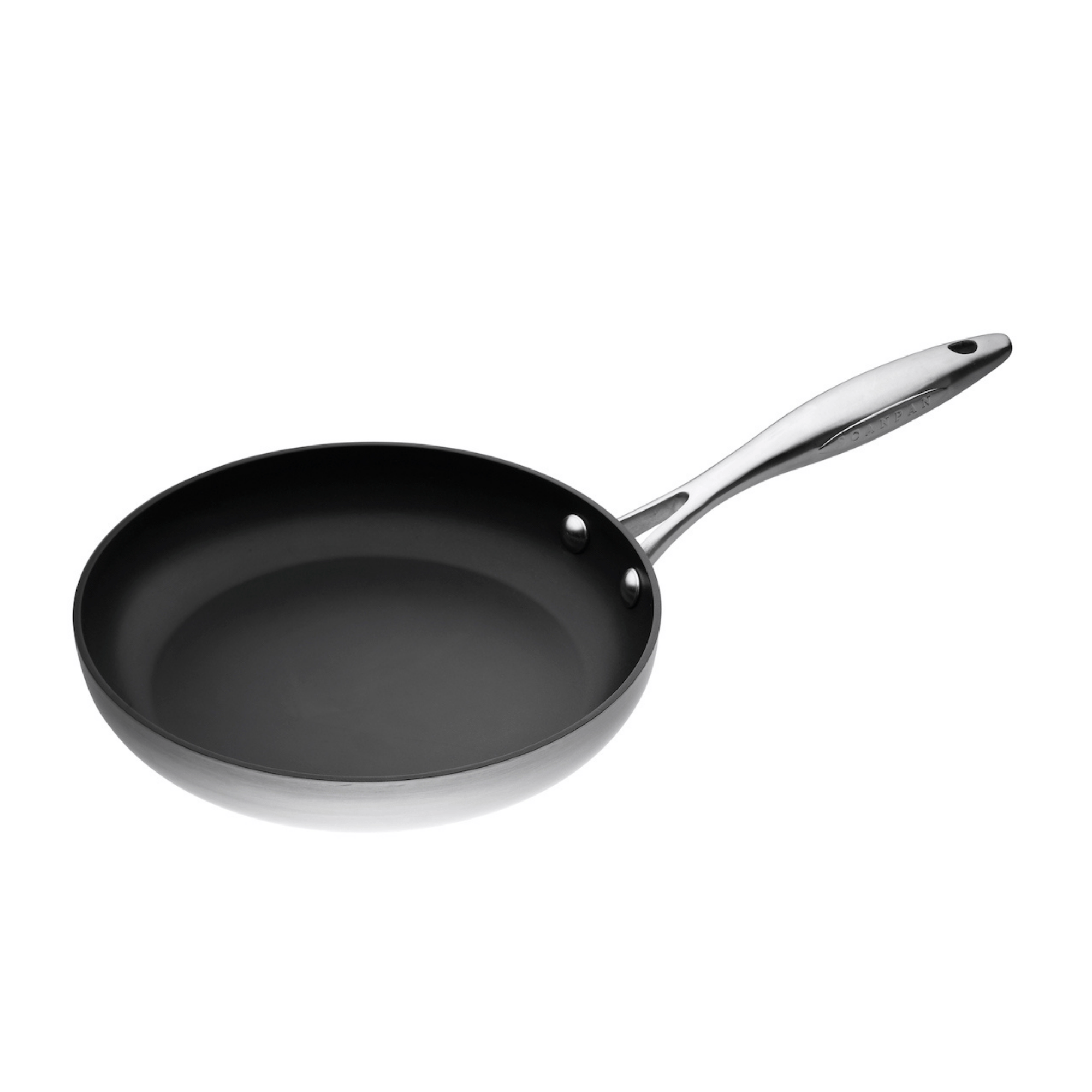 SCANPAN CTX Frying Pan 20cm - Simmer and Slice