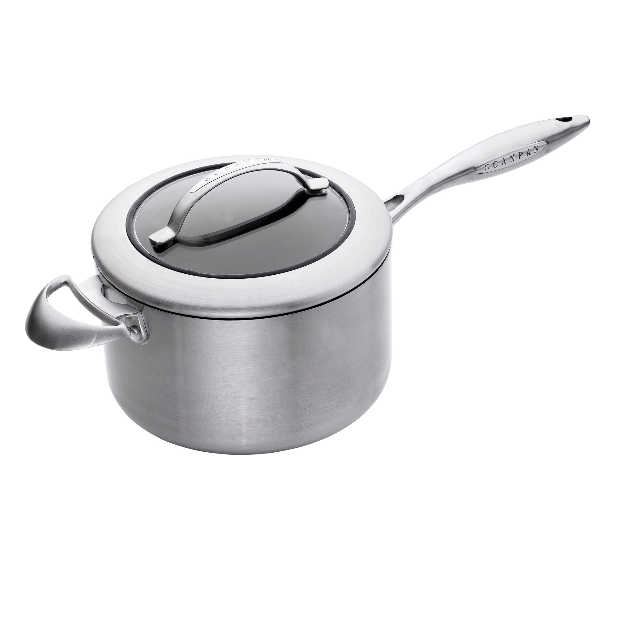 SCANPAN CTX Saucepan 20cm 3.5l - Simmer and Slice