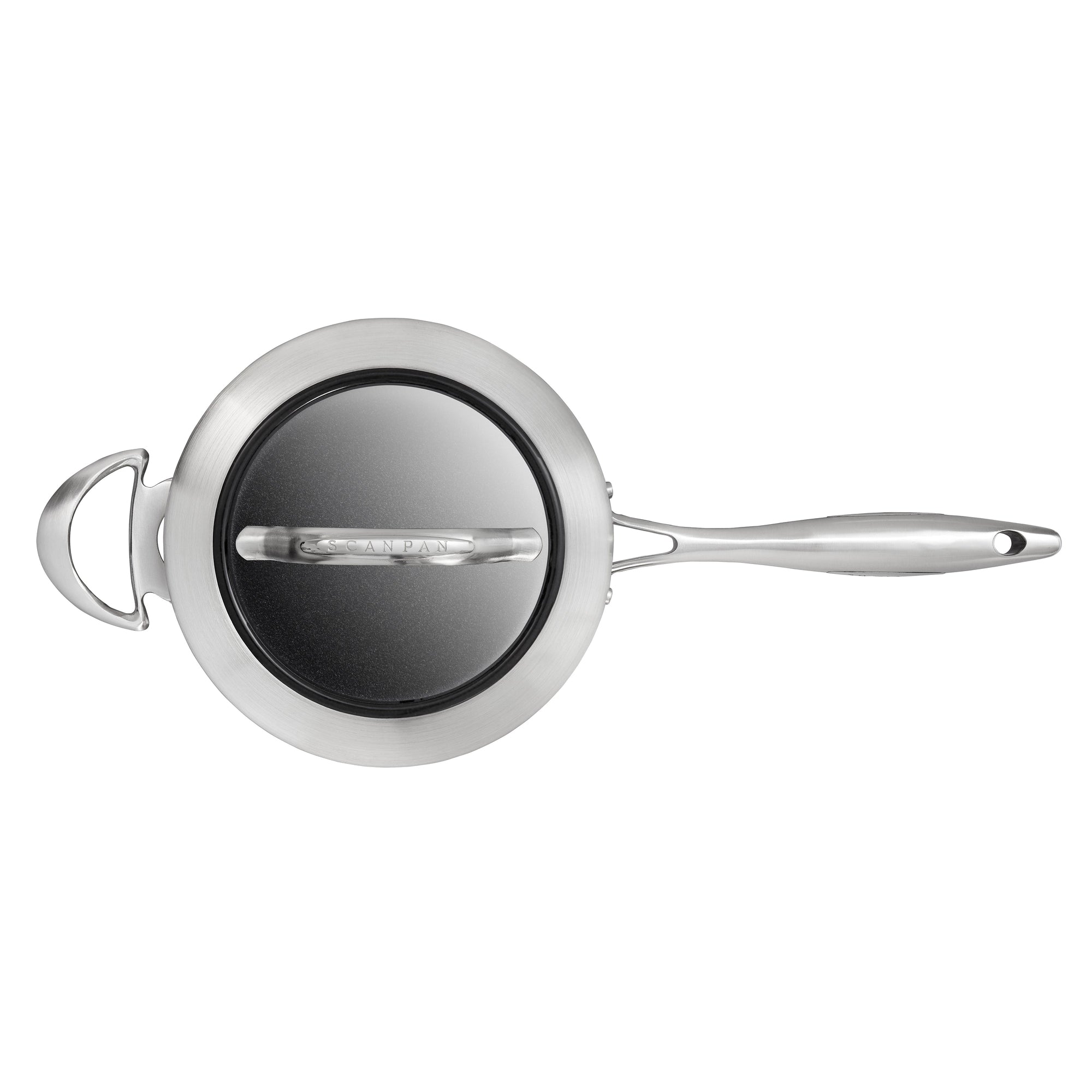 SCANPAN CTX Saucepan 20cm 3.5l - Simmer and Slice