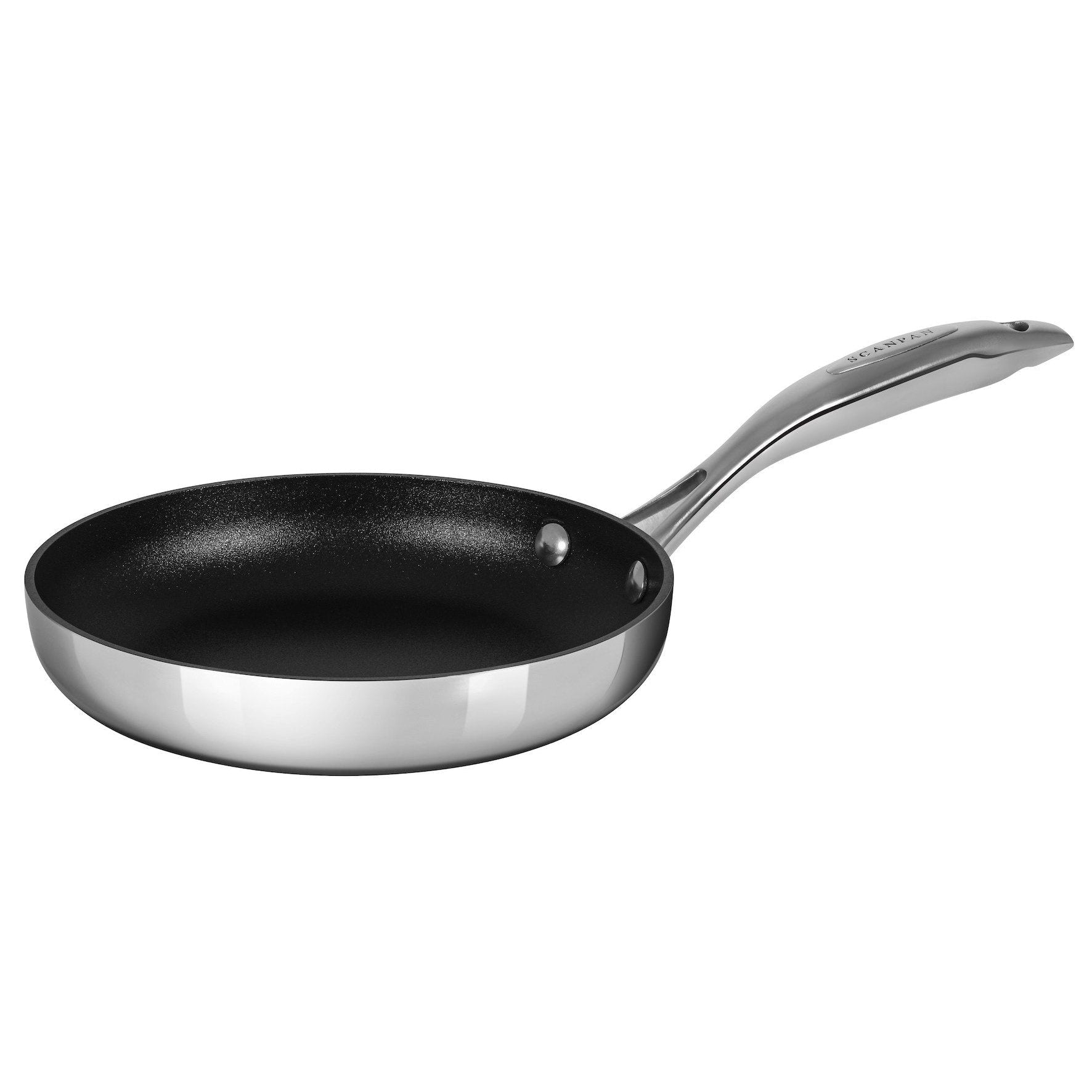 SCANPAN HaptIQ Frying Pan 20cm - Simmer and Slice