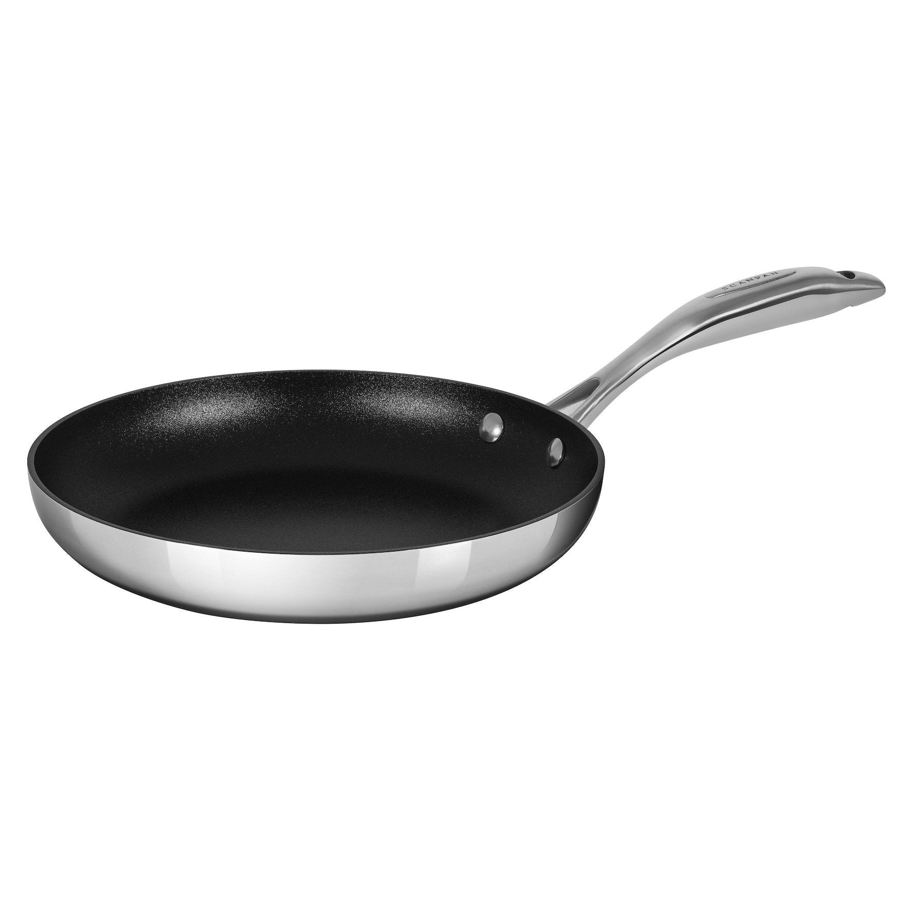 SCANPAN HaptIQ Frying Pan 26cm - Simmer and Slice