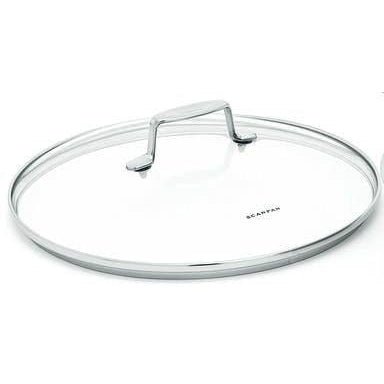 SCANPAN Impact 18cm Lid - Simmer and Slice