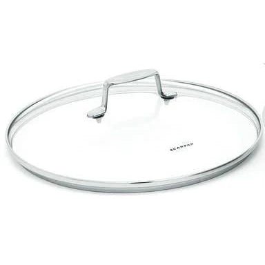 SCANPAN Impact 24cm Lid - Simmer and Slice