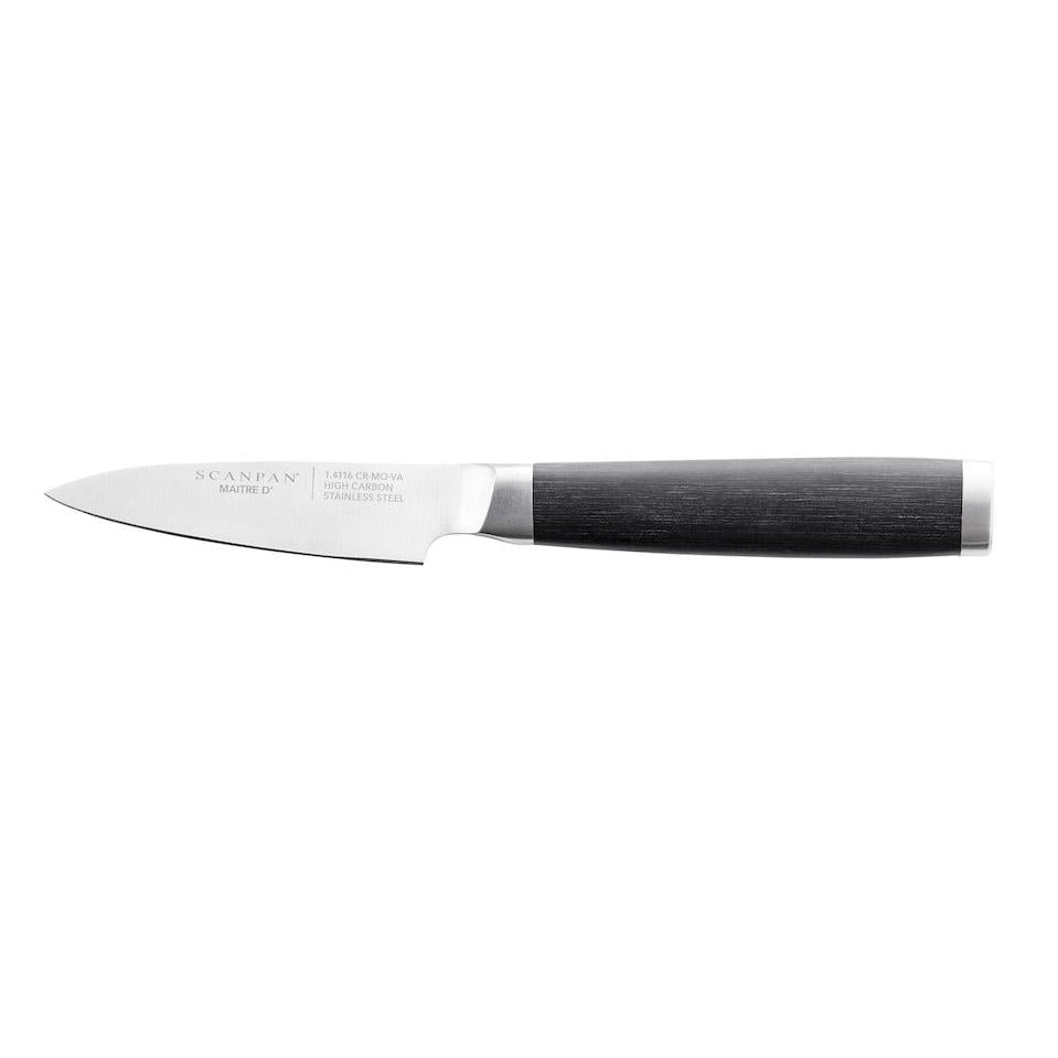 SCANPAN Maitre D Paring Knife 8cm - Simmer and Slice