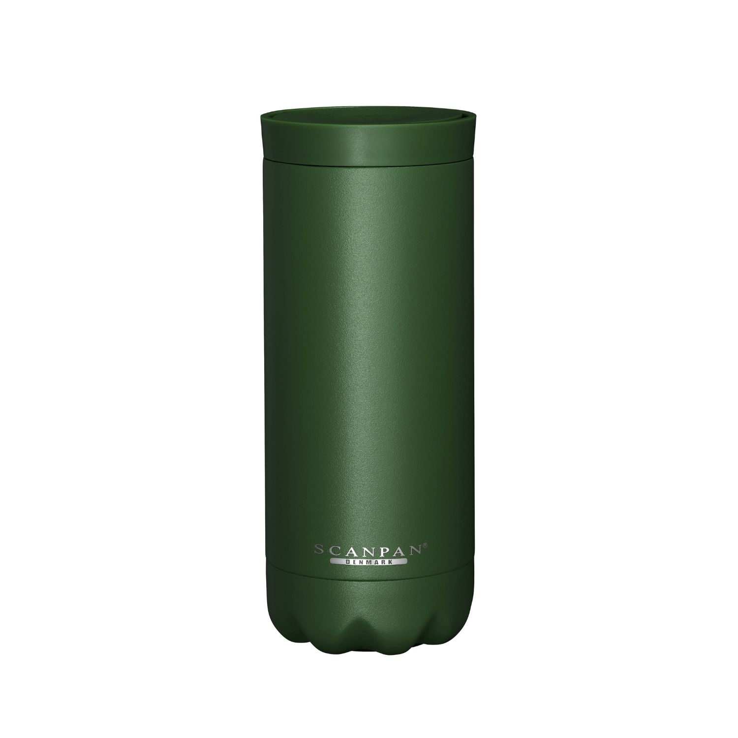 SCANPAN NEW To Go 287ml Travel Mug - Forest Green - Simmer and Slice