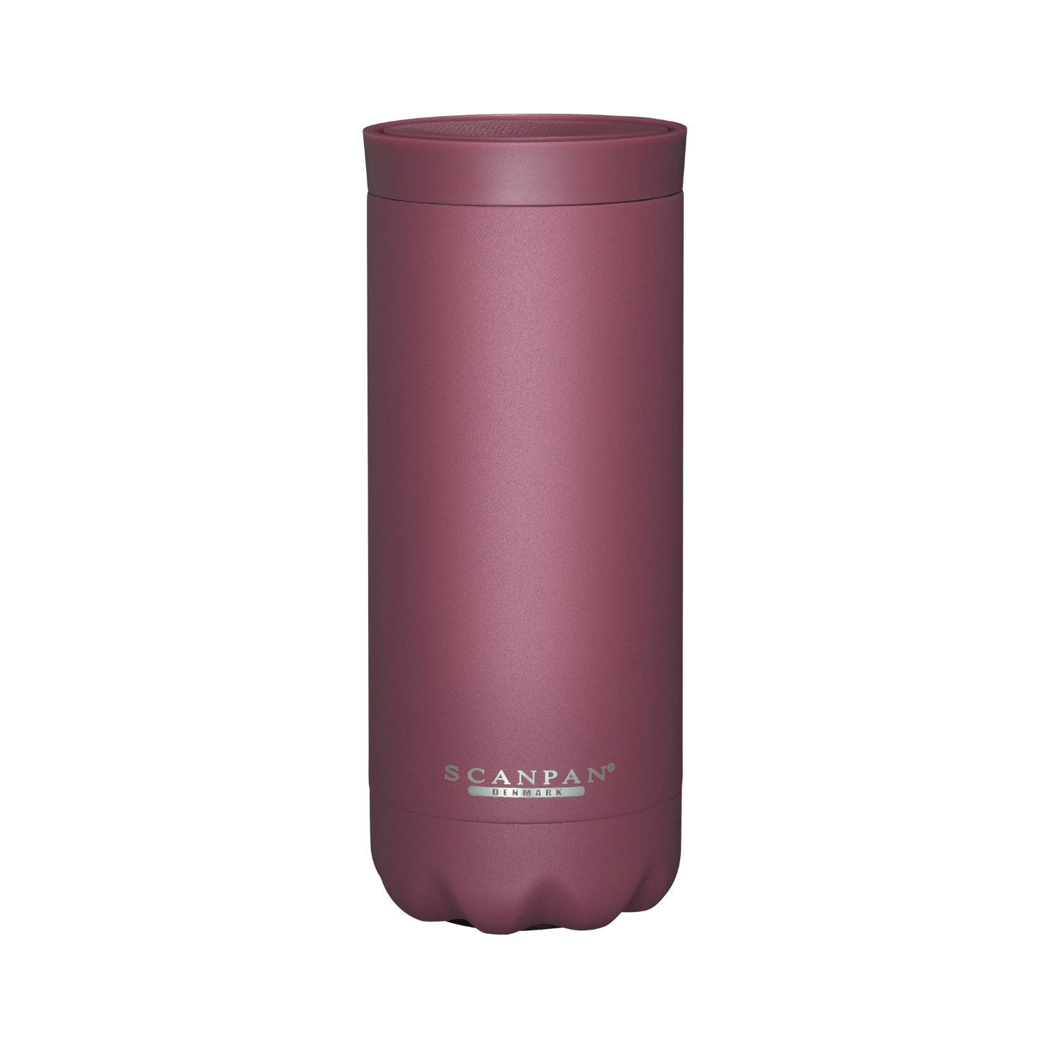 SCANPAN NEW To Go 287ml Travel Mug - Persian Red - Simmer and Slice