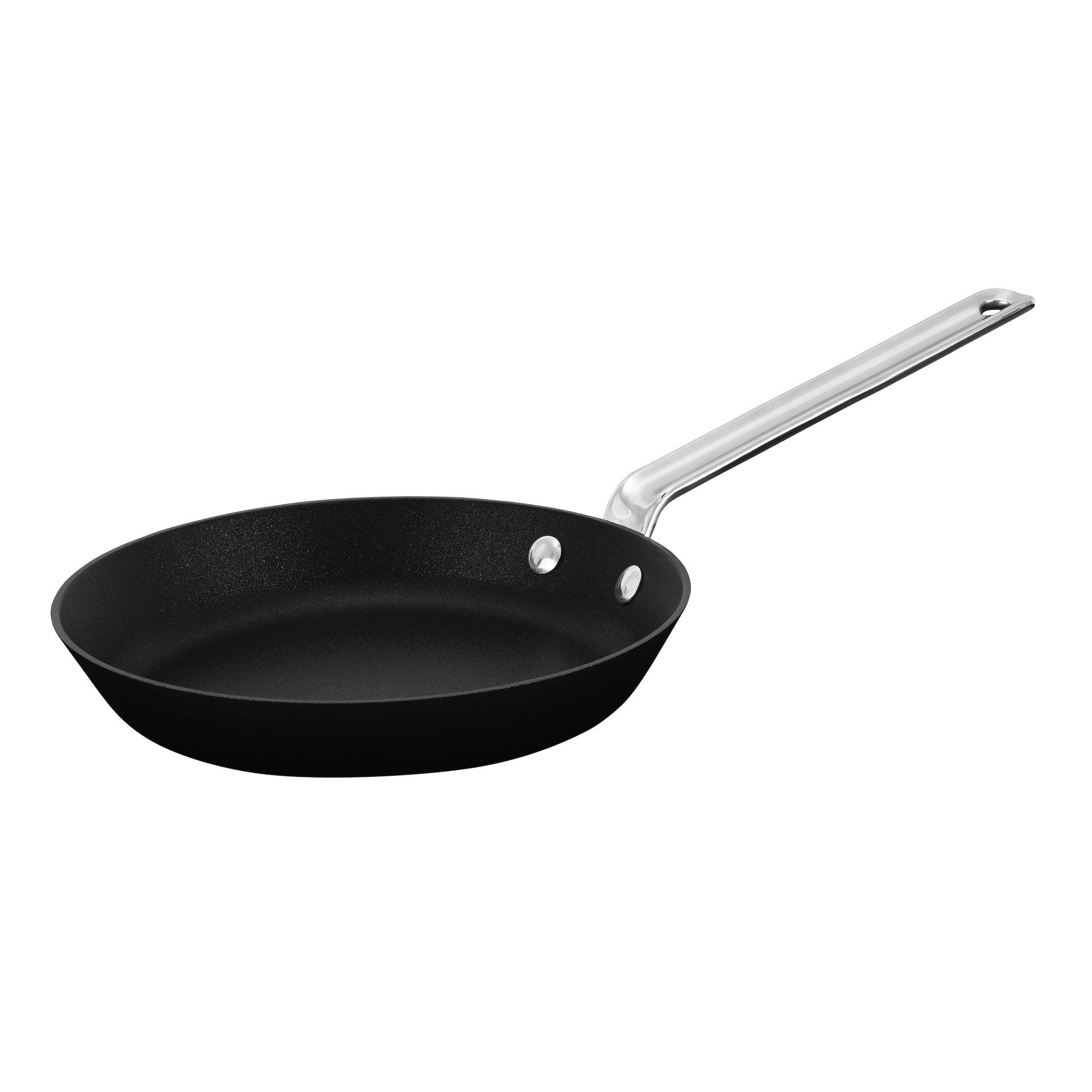 SCANPAN TechnIQ The Modern Skillet 22cm - Simmer and Slice