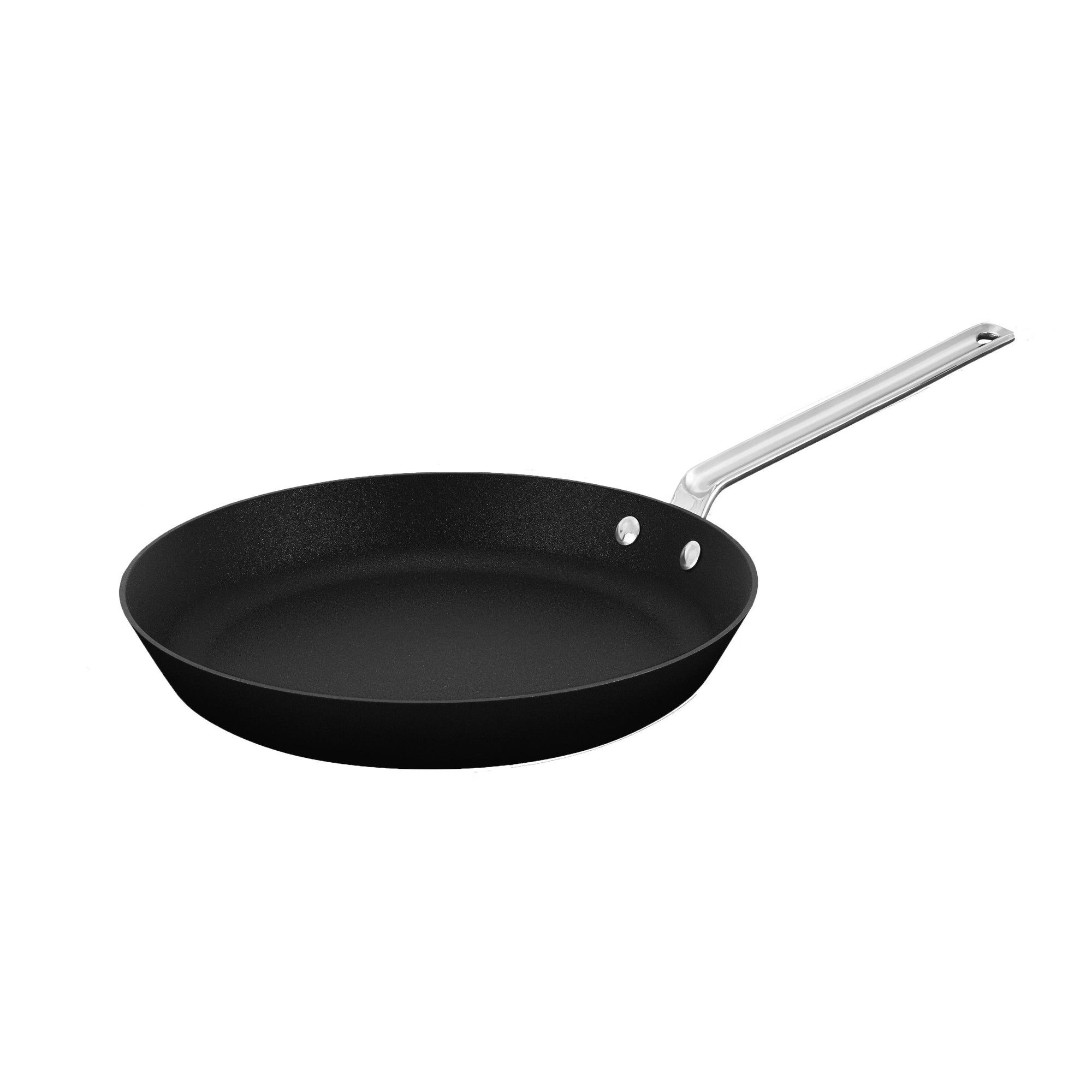 SCANPAN TechnIQ The Modern Skillet 26cm - Simmer and Slice