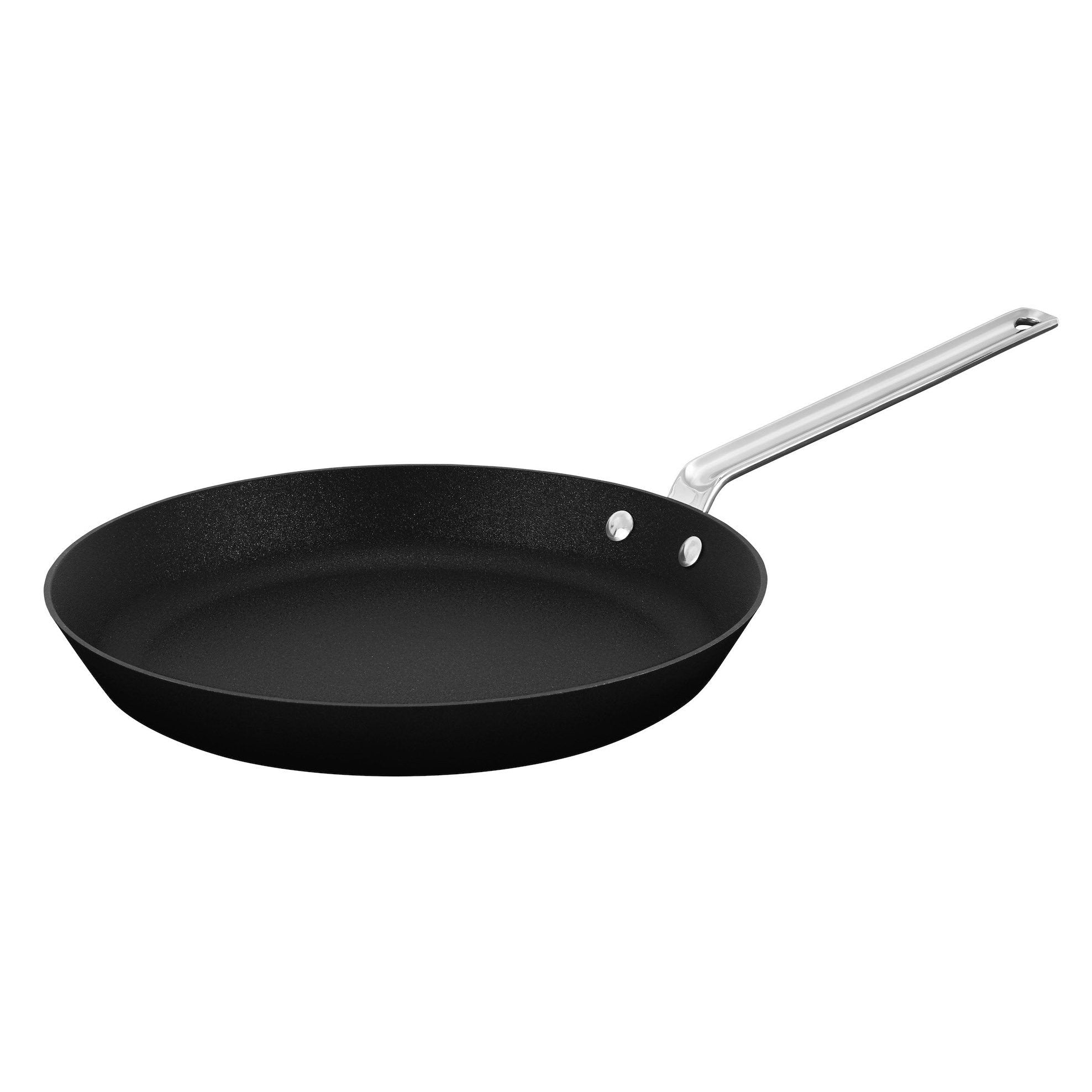 SCANPAN TechnIQ The Modern Skillet 30cm - Simmer and Slice