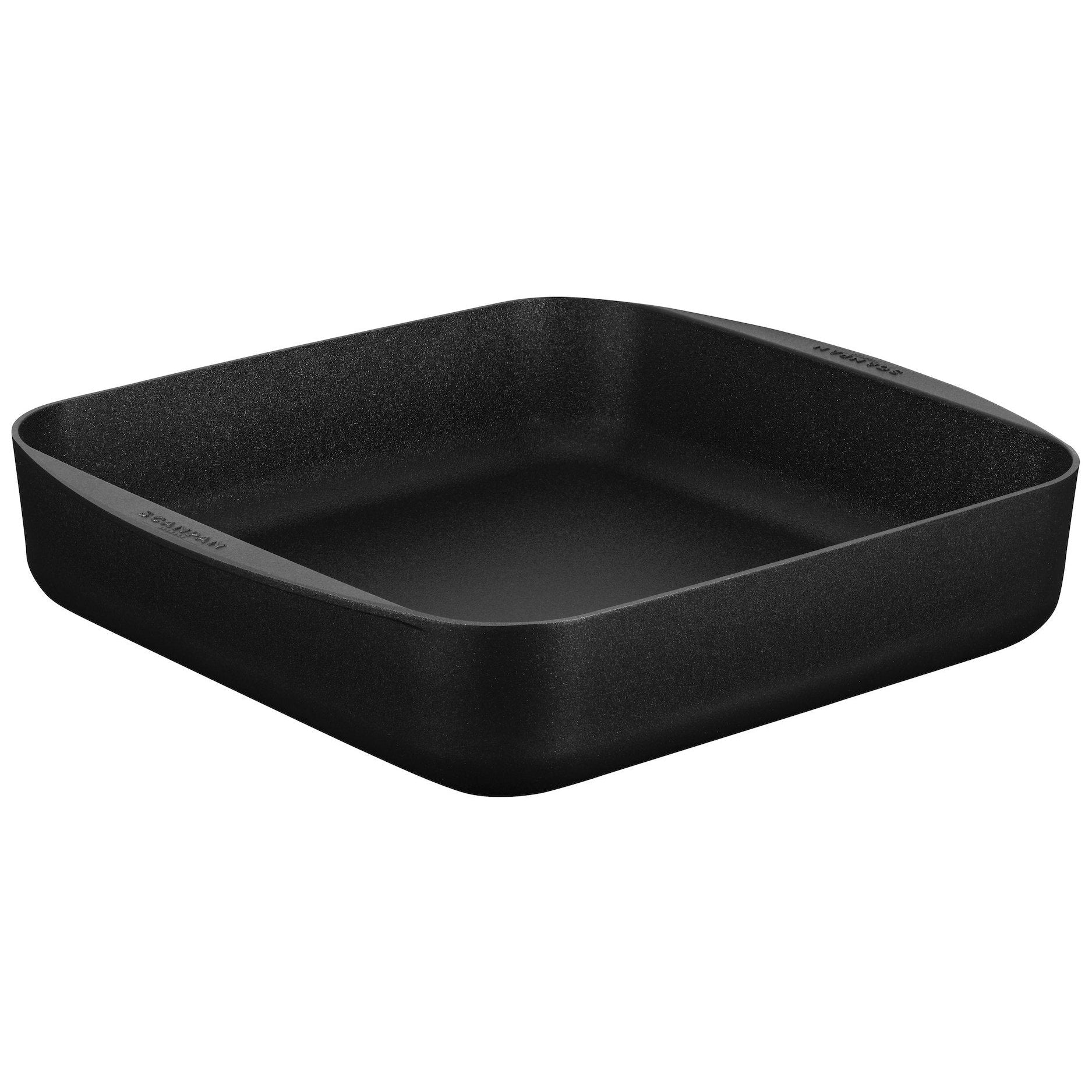 SCANPAN TechnIQ The Square Roasting Pan 28cm x 28cm 4.6L - Simmer and Slice
