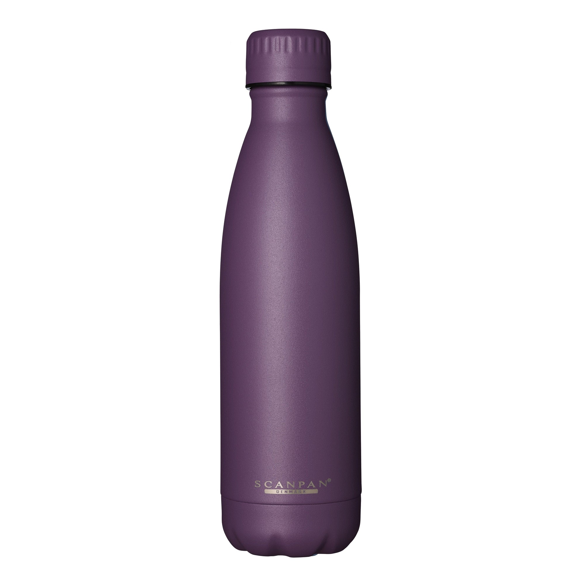 SCANPAN To Go 500ml Bottle - Violet Purple - Simmer and Slice
