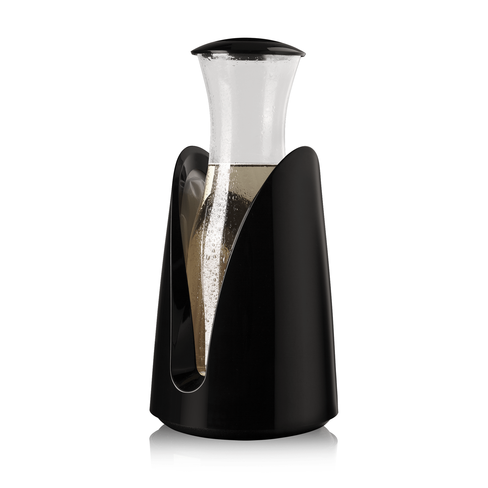 Vacu Vin Active Cooling Carafe - Simmer and Slice