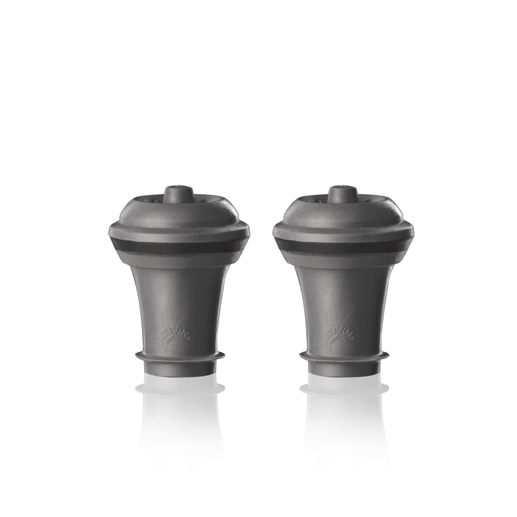 Vacu Vin Vacuum Wine Stopper | Set of 2 - Simmer and Slice