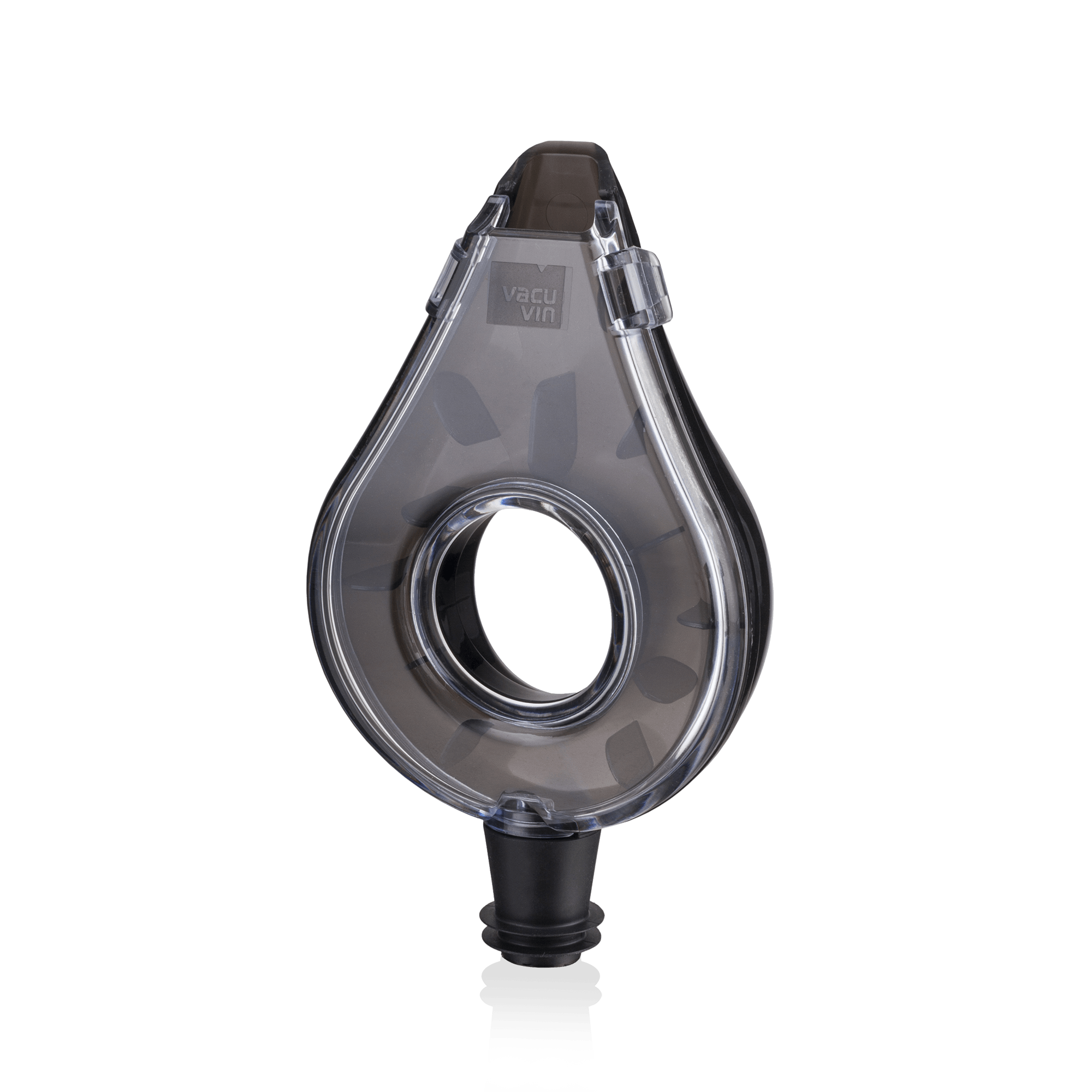 Vacu Vin Wine Aerator - Simmer and Slice