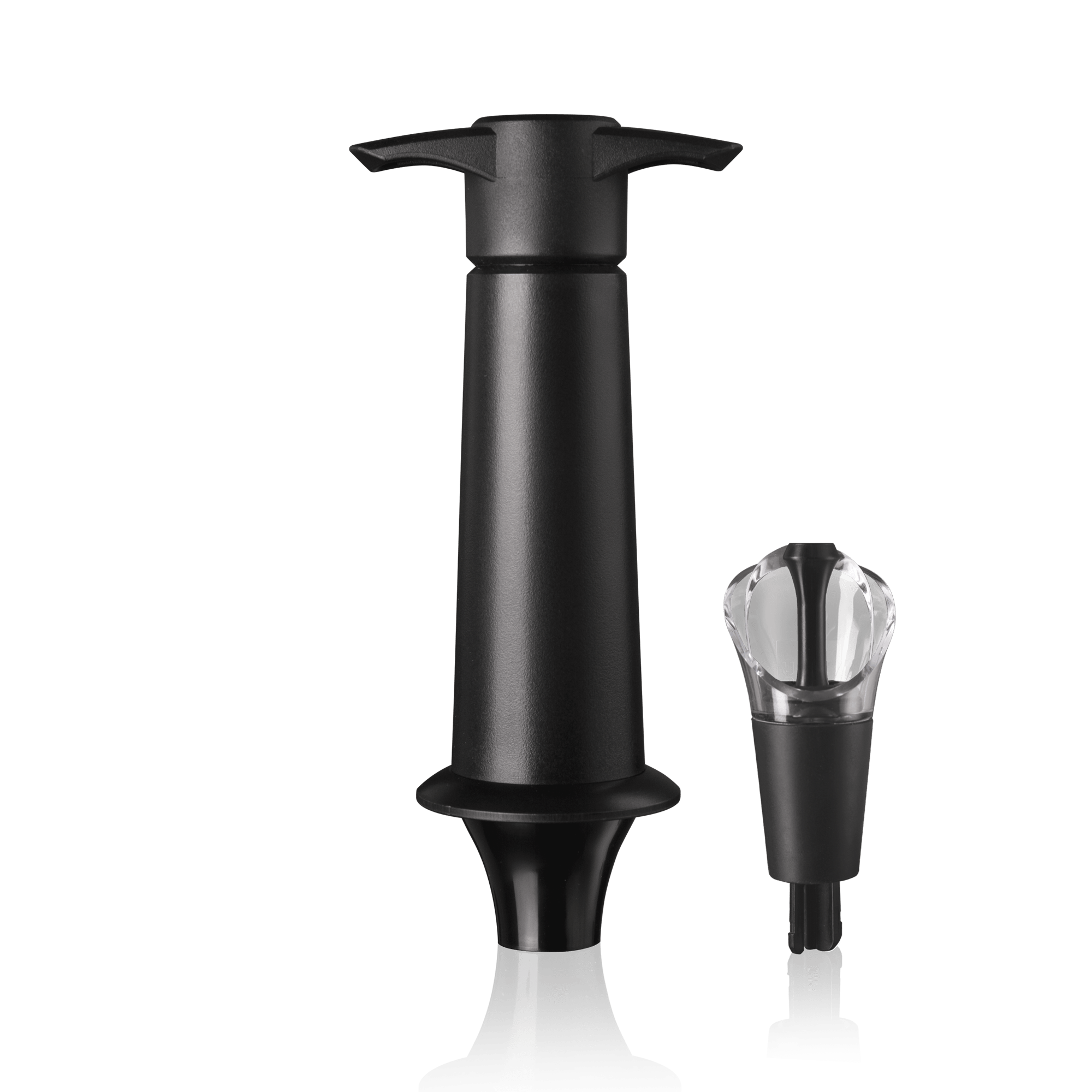 Vacu Vin Wine Saver & Server | 1 Server - stopper - Simmer and Slice