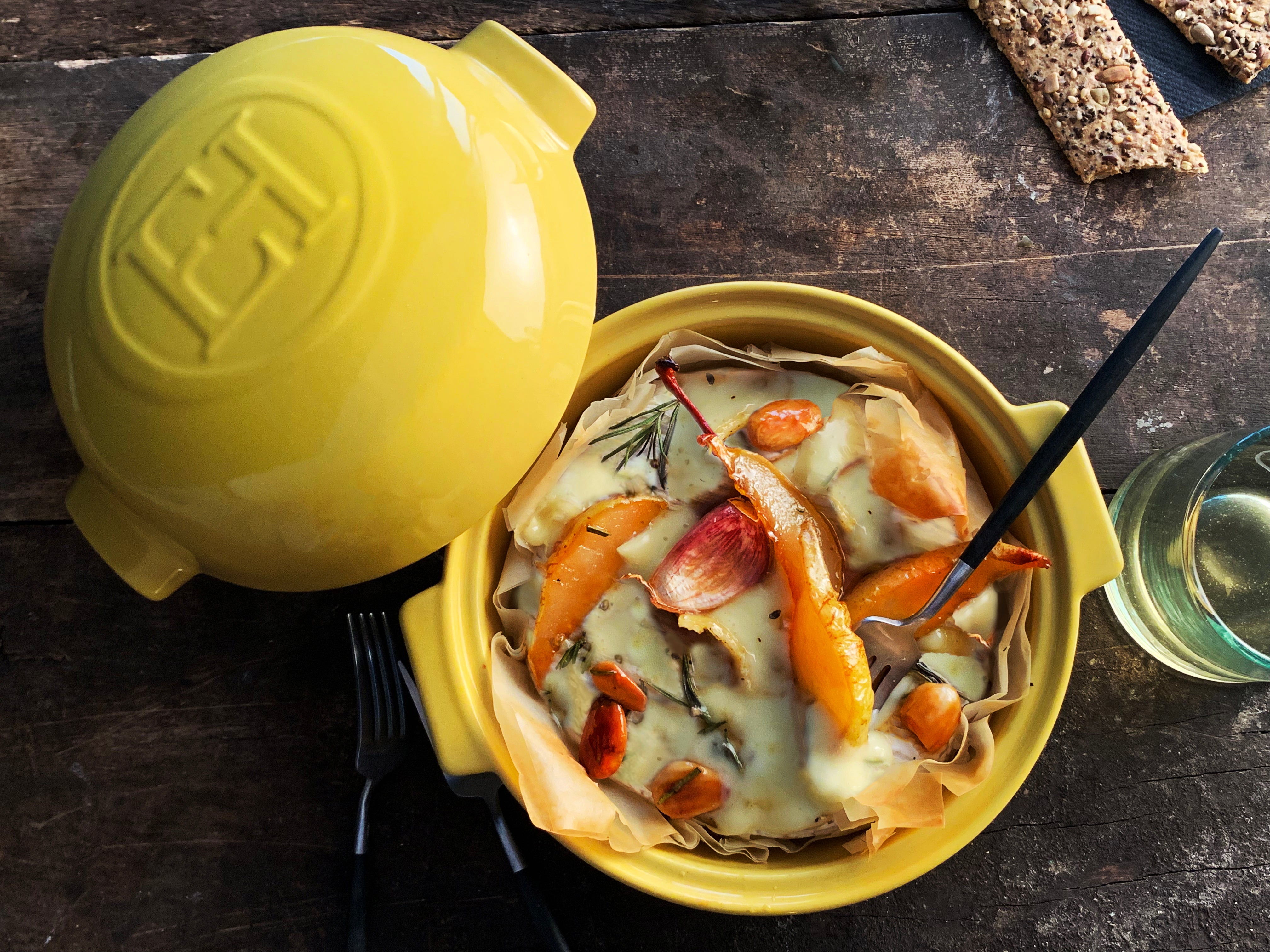 5 Ways To Cheese Heaven