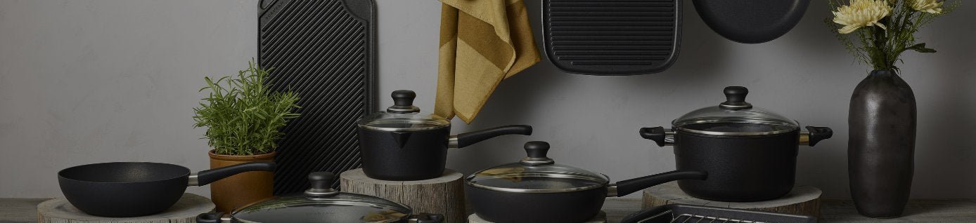 Scanpan Classic - Simmer and Slice