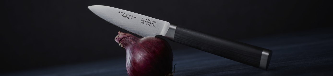 Scanpan Maitre D' - Simmer and Slice