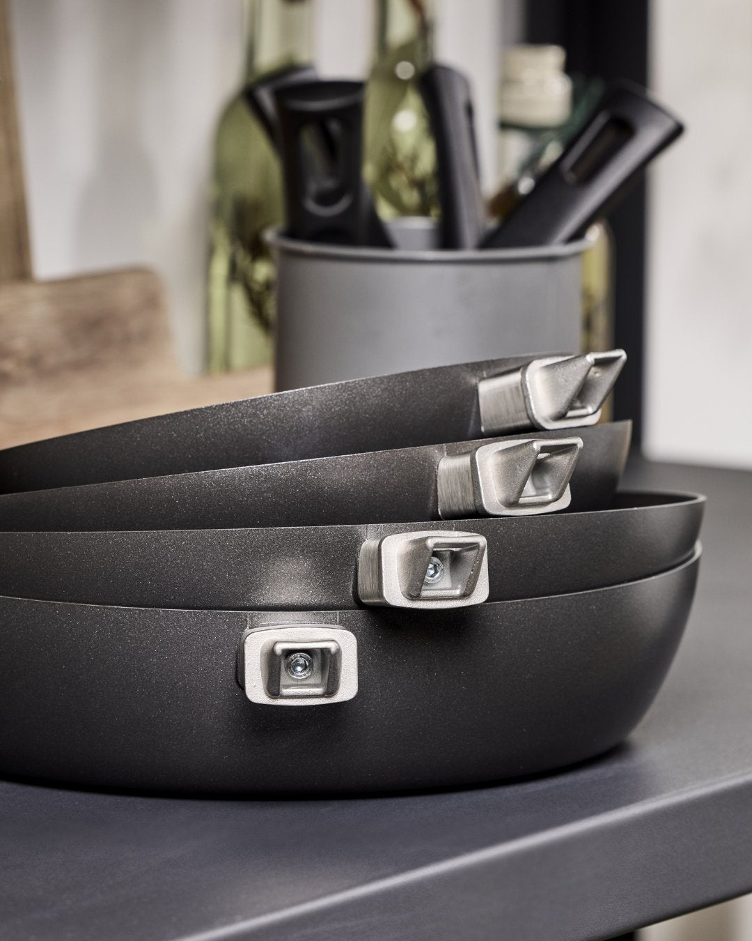 SCANPAN Urban - Simmer and Slice