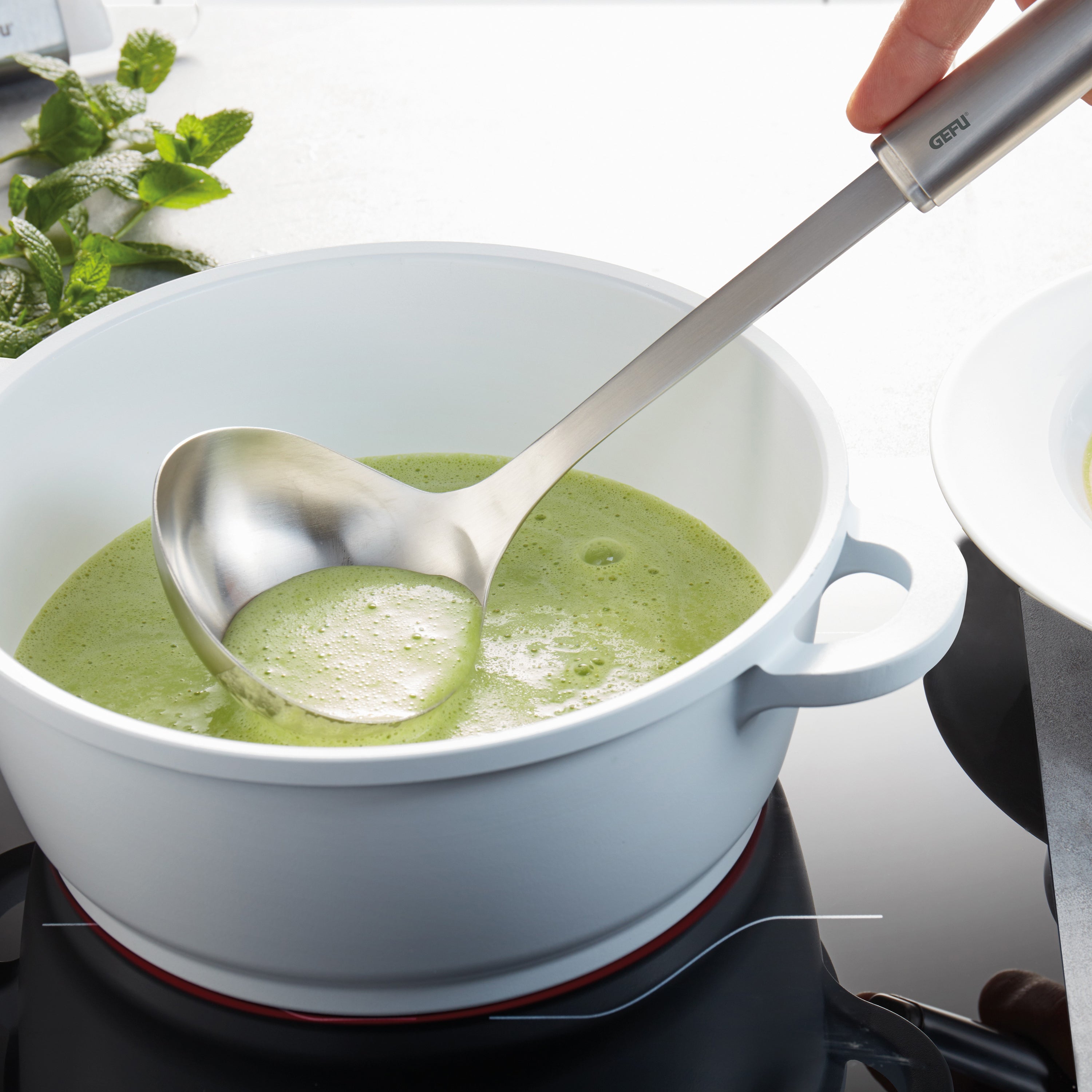 Tools - Simmer and Slice