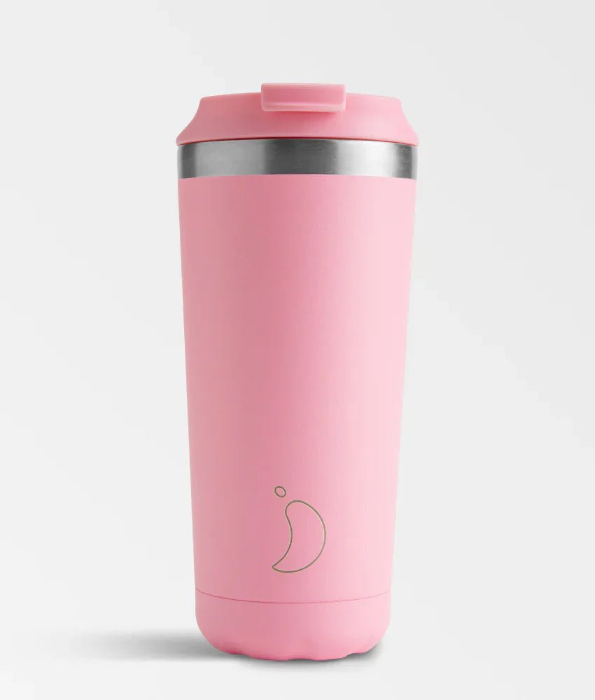 Travel Mugs - Simmer and Slice