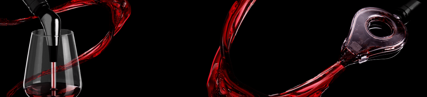 Wine Savers - Simmer and Slice