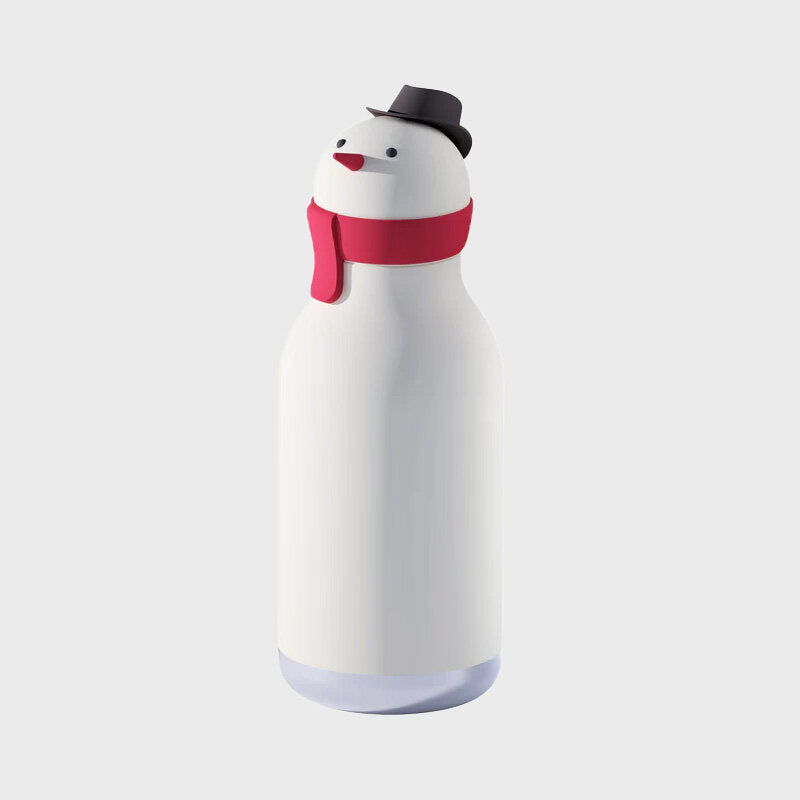 Snowman Bestie Bottle