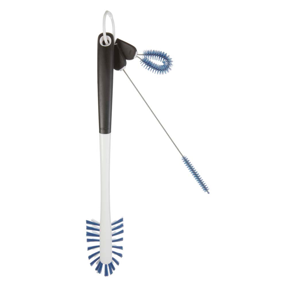 Oxo Water Bottle Cleaning Set