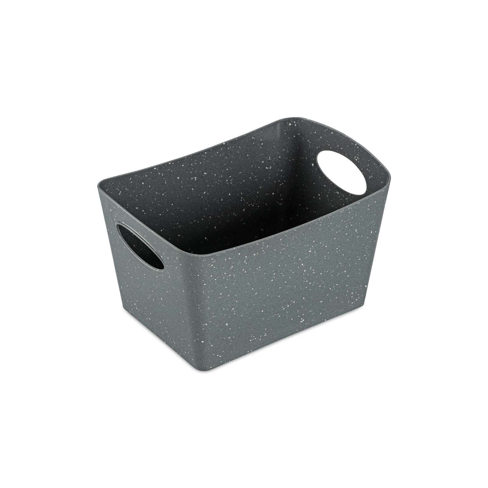 Koziol Storage Boxxx 1L - Ash Grey