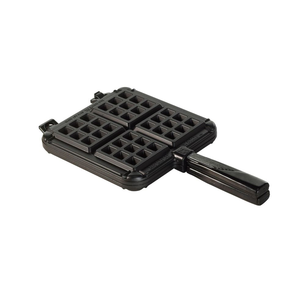 Nordic Ware Stove Top Belgium Waffle Maker